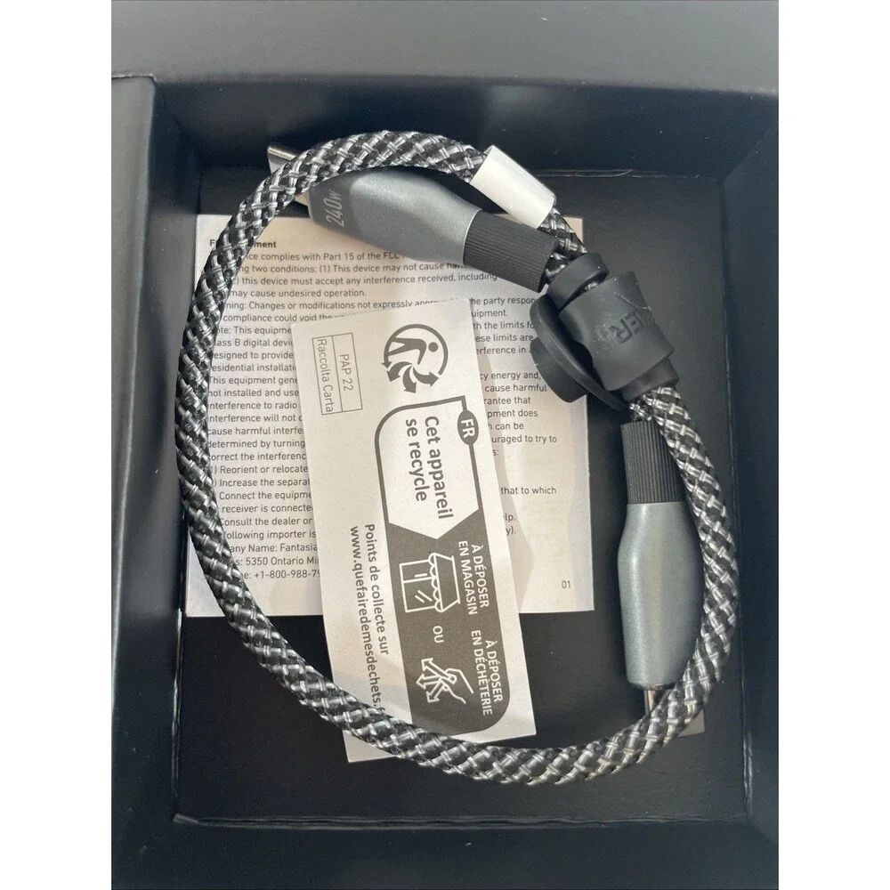 Anker prime usb